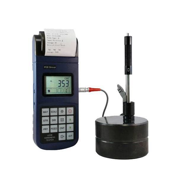 Твердомер PCE-2800 в НКПРОМ.РУ купить – НКПРОМ.РУ