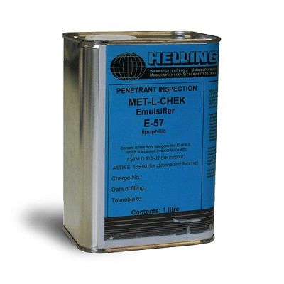 Эмульгатор MET-L-CHEK E-57 1 л в НКПРОМ.РУ купить – НКПРОМ.РУ