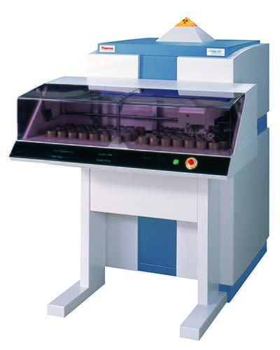 Рентгенофлуоресцентный волновой спектрометр Thermo Fisher Scientific ARL 9900 WORKSTATION в НКПРОМ.РУ