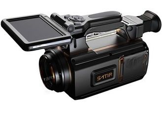 Тепловизор SAT G96 PLUS -20…+1500 °С в НКПРОМ.РУ купить – НКПРОМ.РУ