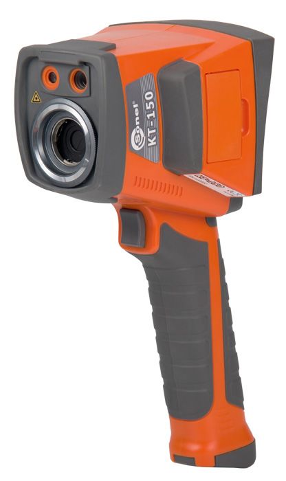 Тепловизор Sonel KT-150 в НКПРОМ.РУ купить – НКПРОМ.РУ