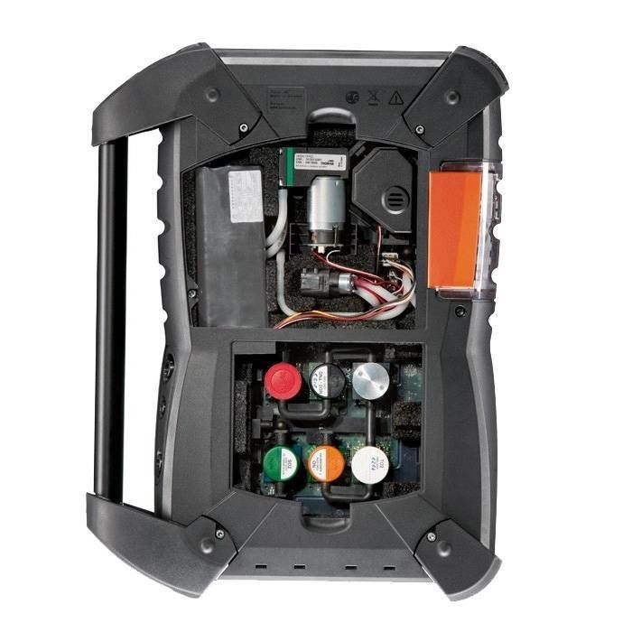 Газоанализатор Testo 350 в НКПРОМ.РУ