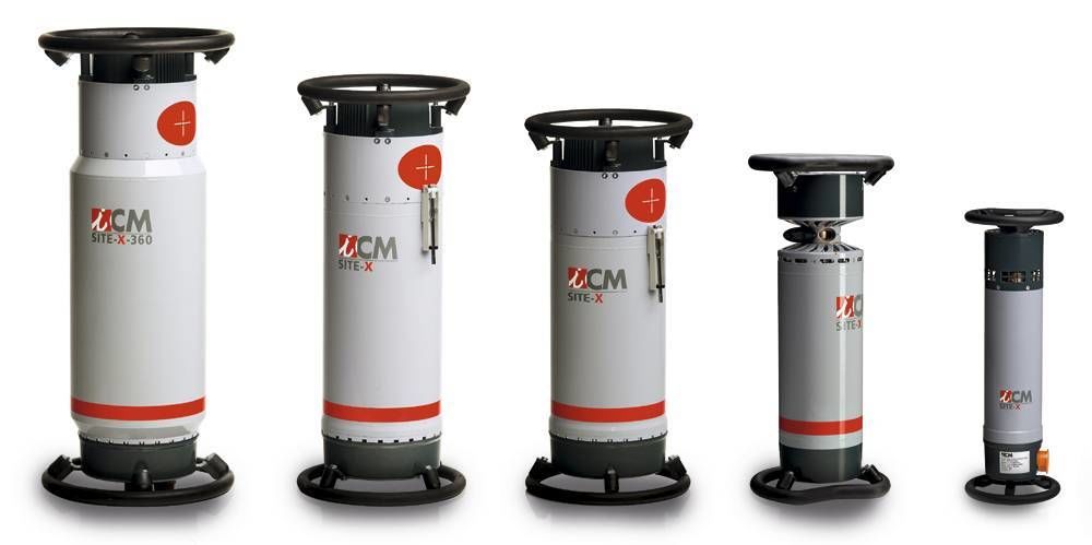 Рентгеновские аппараты ICM (Модификации SITE X) в НКПРОМ.РУ  – картинка – 1