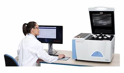 Рентгенофлуоресцентный энергодисперсионный спектрометр Thermo Fisher Scientific ARL QUANT’X в НКПРОМ.РУ