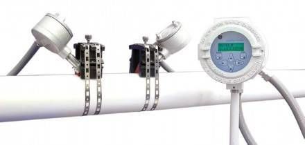 Ультразвуковой измерительный преобразователь расхода GE Sensing DigitalFlow XMT868 в НКПРОМ.РУ купить – НКПРОМ.РУ