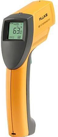 Пирометр Fluke 63 в НКПРОМ.РУ купить – НКПРОМ.РУ