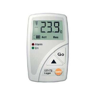 Логгер Testo 177-T2 в НКПРОМ.РУ купить – НКПРОМ.РУ