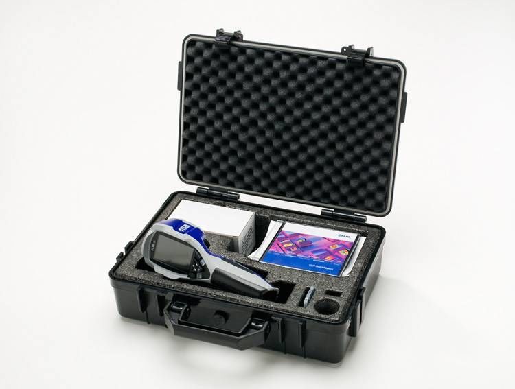 Тепловизор Flir i3 в НКПРОМ.РУ