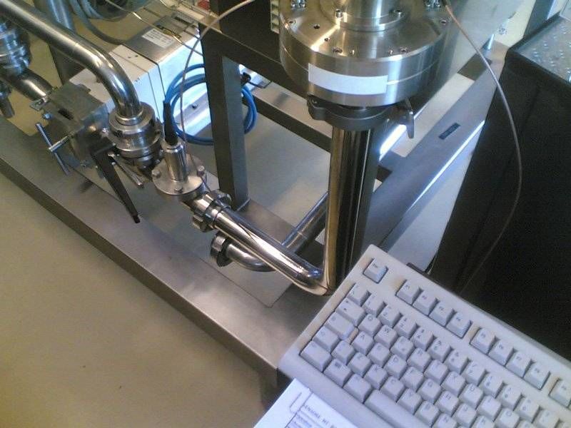 Микроволновый датчик измерения влажности PCE-MWM 400 в НКПРОМ.РУ