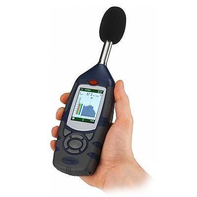 Шумомер CEL 620 С/1 в НКПРОМ.РУ