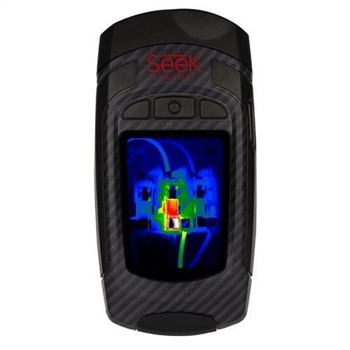 Тепловизор Seek Thermal Reveal PRO в НКПРОМ.РУ купить – НКПРОМ.РУ