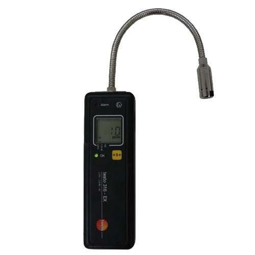 Газоанализатор Testo 316 Ex в НКПРОМ.РУ купить – НКПРОМ.РУ