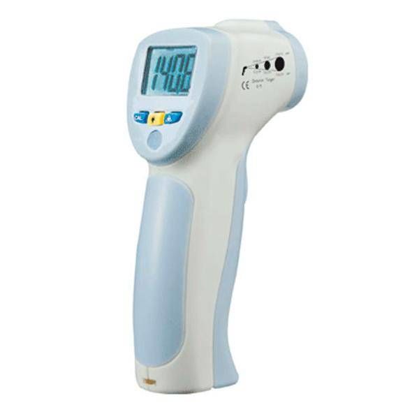 Пирометр DT-880B в НКПРОМ.РУ купить – НКПРОМ.РУ