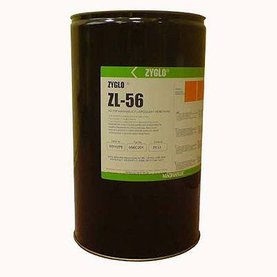 Водосмываемый пенетрант Zyglo ZL-56 200 л в НКПРОМ.РУ купить – НКПРОМ.РУ