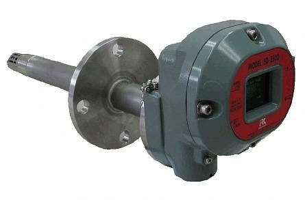 Газоанализатор RIKEN KEIKI SD-2500 в НКПРОМ.РУ купить – НКПРОМ.РУ