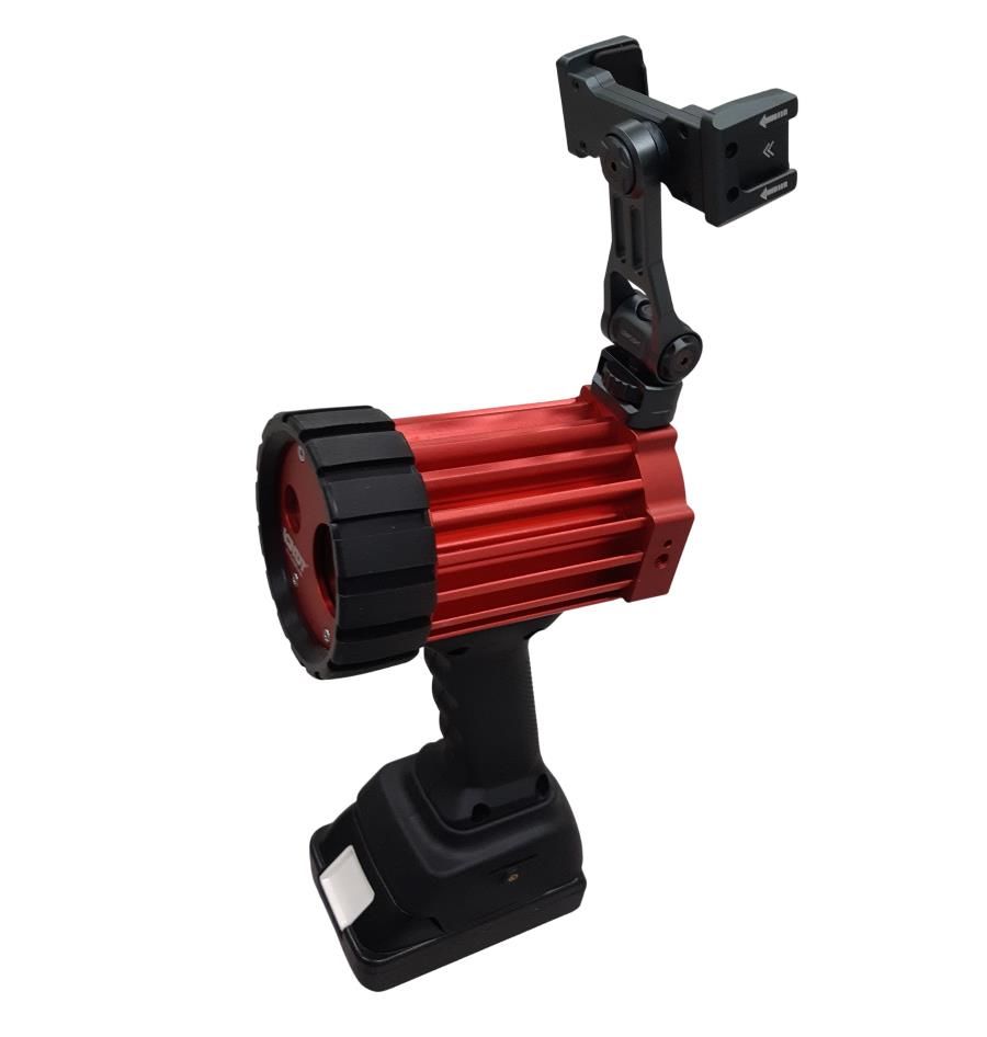 Портативная УФ-лампа PRO UV-400BP в НКПРОМ.РУ купить – НКПРОМ.РУ