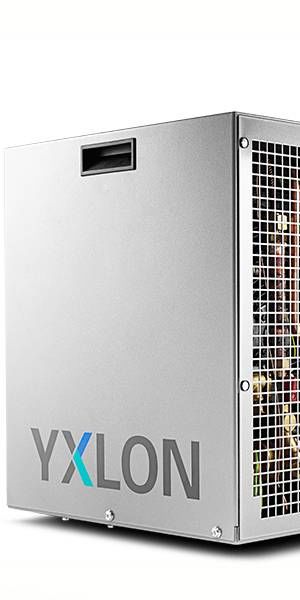 Принадлежности и аксессуары для портативных рентгеновских аппаратов YXLON SMART EVO в НКПРОМ.РУ  – картинка – 14