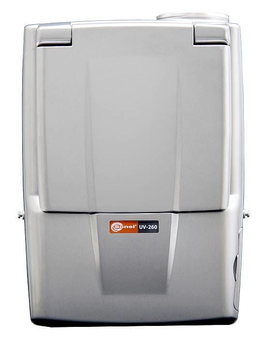 Регистратор коронных разрядов Sonel UV-260 в НКПРОМ.РУ