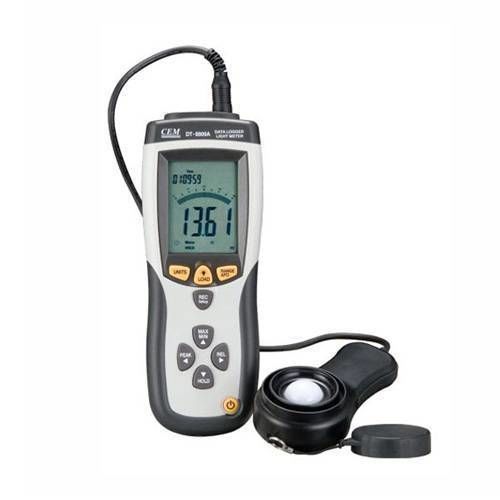 Люксметр CEM DT-8809A в НКПРОМ.РУ купить – НКПРОМ.РУ