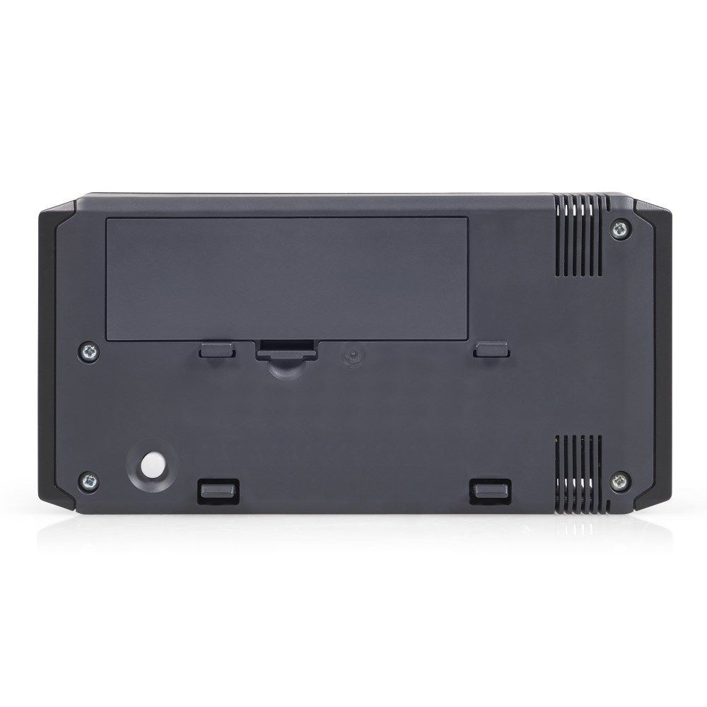 Логгер Trotec DL200D черный в НКПРОМ.РУ