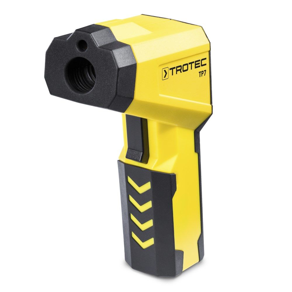 Пирометр Trotec TP7 в НКПРОМ.РУ