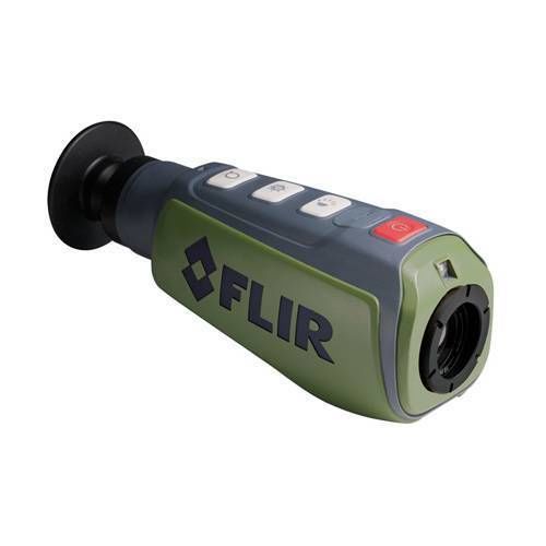 Тепловизор для охоты Flir Scout PS32 в НКПРОМ.РУ купить – НКПРОМ.РУ
