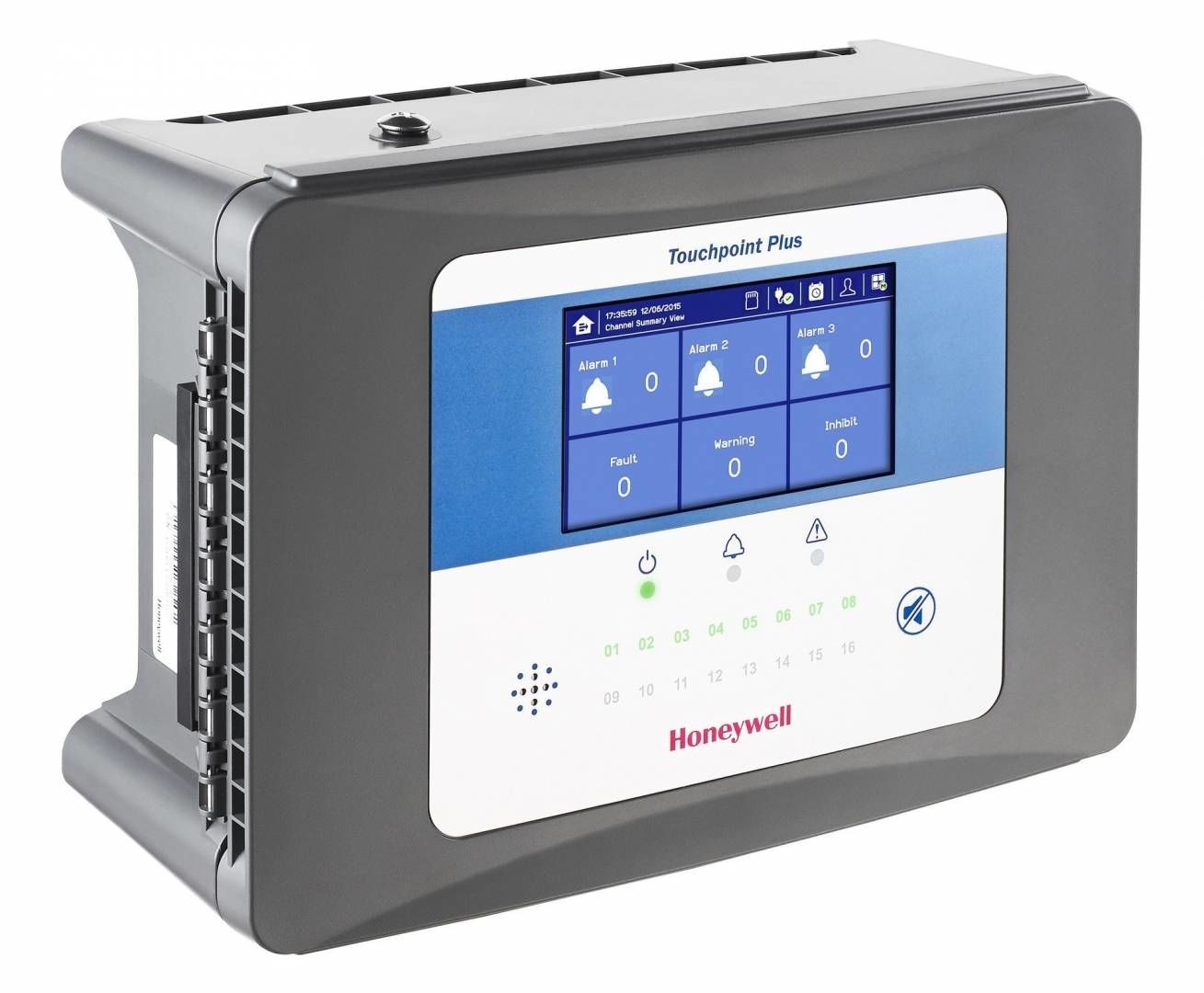 Система управления Touchpoint Plus Controller в НКПРОМ.РУ купить – НКПРОМ.РУ