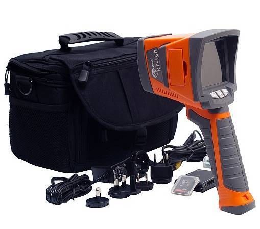 Тепловизор Sonel KT-160/KT-160A в НКПРОМ.РУ