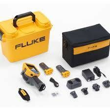 Тепловизор Fluke TiS65 в НКПРОМ.РУ