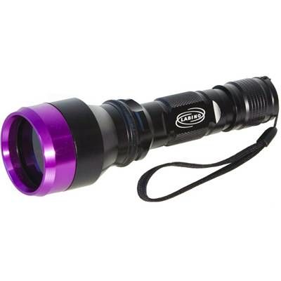 Ультрафиолетовый фонарь Labino Torch Light UVG3 Midlight в НКПРОМ.РУ купить – НКПРОМ.РУ