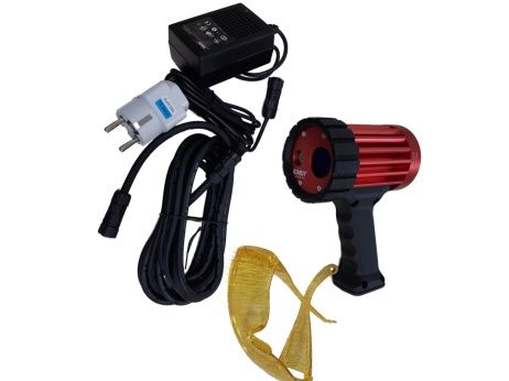 Портативная УФ-лампа PRO UV-400 в НКПРОМ.РУ