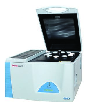 Рентгенофлуоресцентный энергодисперсионный спектрометр Thermo Fisher Scientific ARL QUANT’X в НКПРОМ.РУ