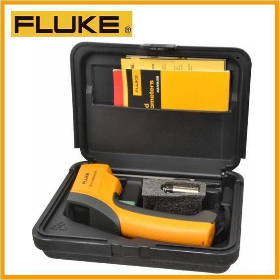 Пирометр Fluke 63 в НКПРОМ.РУ