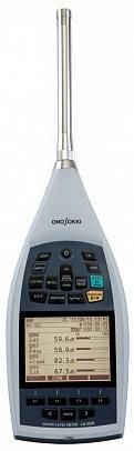 Шумомер Ono Sokki LA-3260 в НКПРОМ.РУ купить – НКПРОМ.РУ