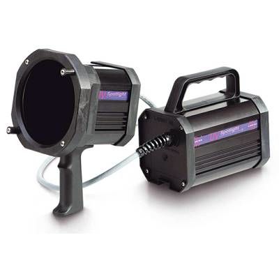 Ультрафиолетовый осветитель Labino Duo UV PS135 Spotlight в НКПРОМ.РУ купить – НКПРОМ.РУ