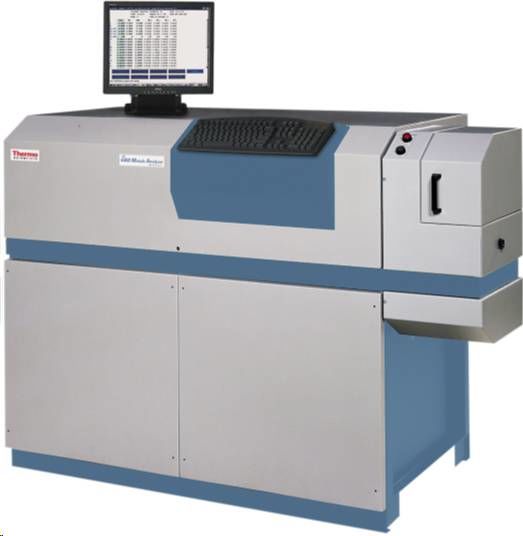 Оптико-эмиссионный спектрометр Thermo Fisher Scientific ARL 4460 в НКПРОМ.РУ купить – НКПРОМ.РУ
