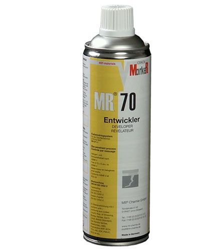 Проявитель MR 70 500 мл в НКПРОМ.РУ купить – НКПРОМ.РУ