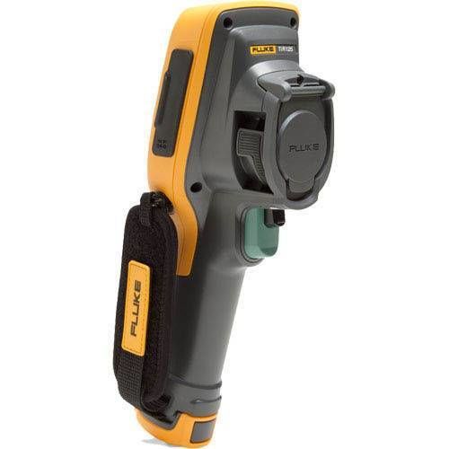 Тепловизор Fluke TiR125 в НКПРОМ.РУ купить – НКПРОМ.РУ