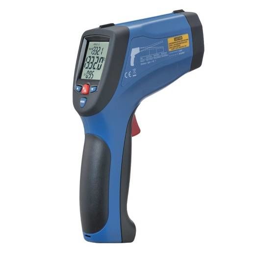 Пирометр СЕМ DT-8867H в НКПРОМ.РУ купить – НКПРОМ.РУ