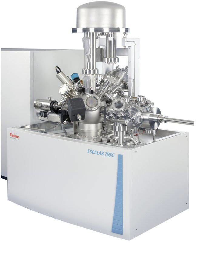Спектрометр Thermo Fisher Scientific Escalab Xi+ в НКПРОМ.РУ купить – НКПРОМ.РУ