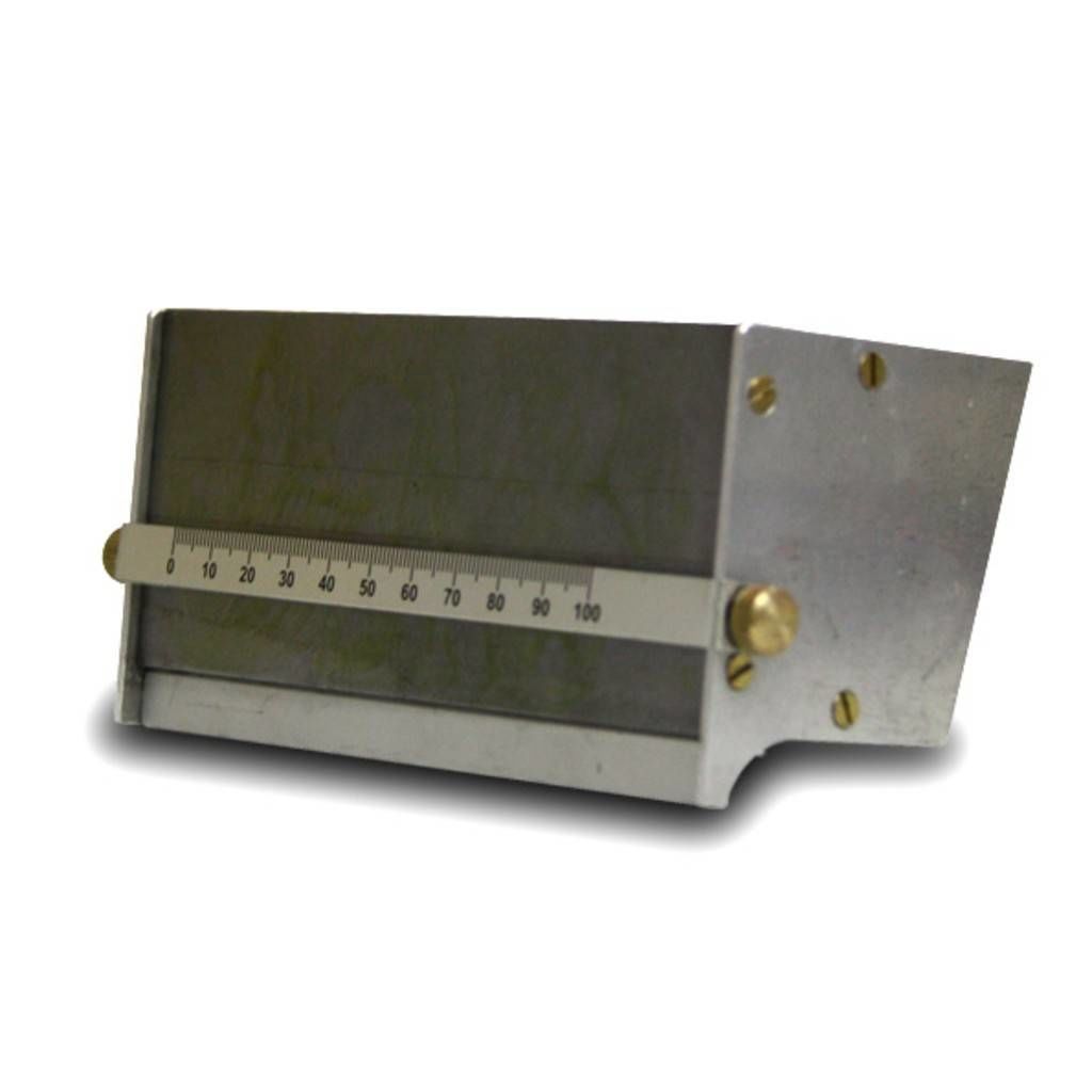 Прибор для проверки качества магнитных порошков и суспензий МФ-10СП в НКПРОМ.РУ  – картинка – 1