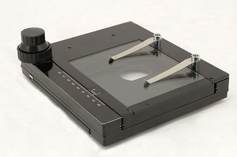 Микроскоп стереоскопический МСП-1 вариант 3 в НКПРОМ.РУ