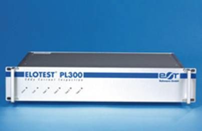 Вихретоковый дефектоскоп для автоматизированного контроля Rohmann GmbH ELOTEST PL300 в НКПРОМ.РУ купить – НКПРОМ.РУ