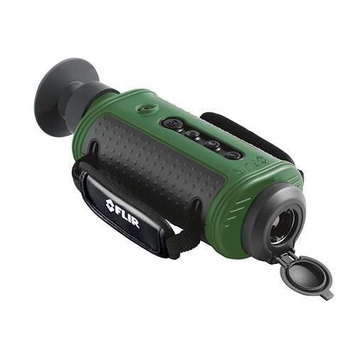 Тепловизор для охоты Flir Scout TS32 в НКПРОМ.РУ купить – НКПРОМ.РУ