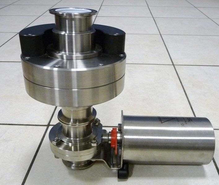Микроволновый датчик измерения влажности PCE-MWM 400 в НКПРОМ.РУ