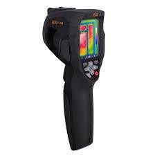 Тепловизор RGK TL-160 в НКПРОМ.РУ купить – НКПРОМ.РУ