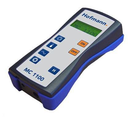 Виброметр HOFFMAN MC 1100 в НКПРОМ.РУ купить – НКПРОМ.РУ