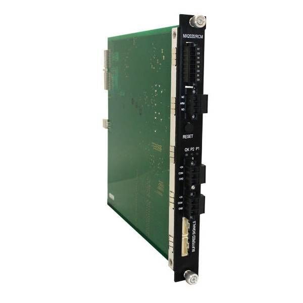 Модуль связи RCM (Rack Connection Module) в НКПРОМ.РУ купить – НКПРОМ.РУ