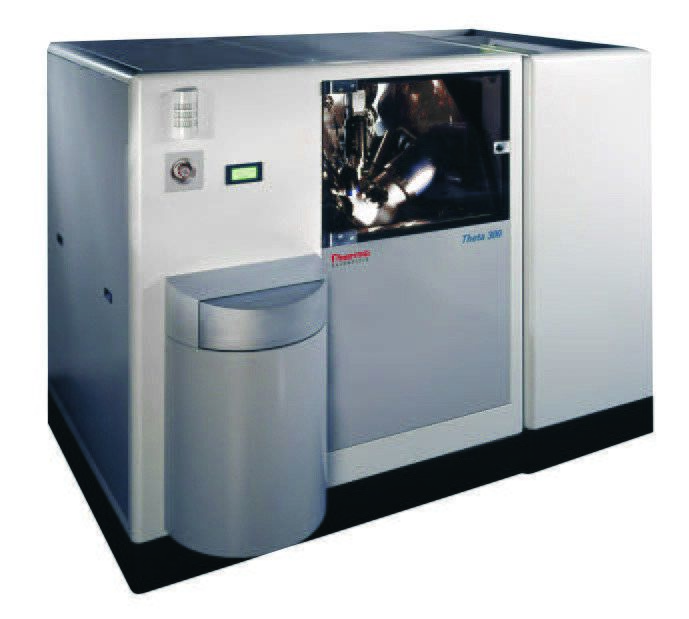 Рентгеновский фотоэлектронный спектрометр Thermo Fisher Scientific Theta 300 в НКПРОМ.РУ купить – НКПРОМ.РУ