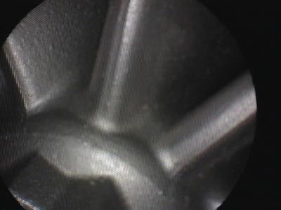 Оптоволоконный гибкий эндоскоп GE's Inspection Technologies FCN1.0D06 в НКПРОМ.РУ